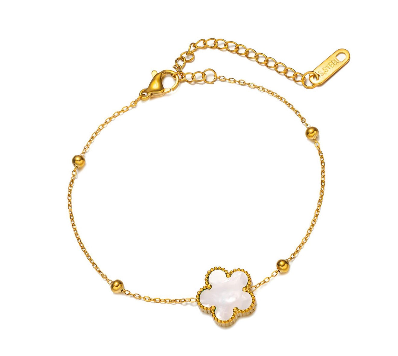 Lovienne™ -Fleur d’Aurore Bracelet