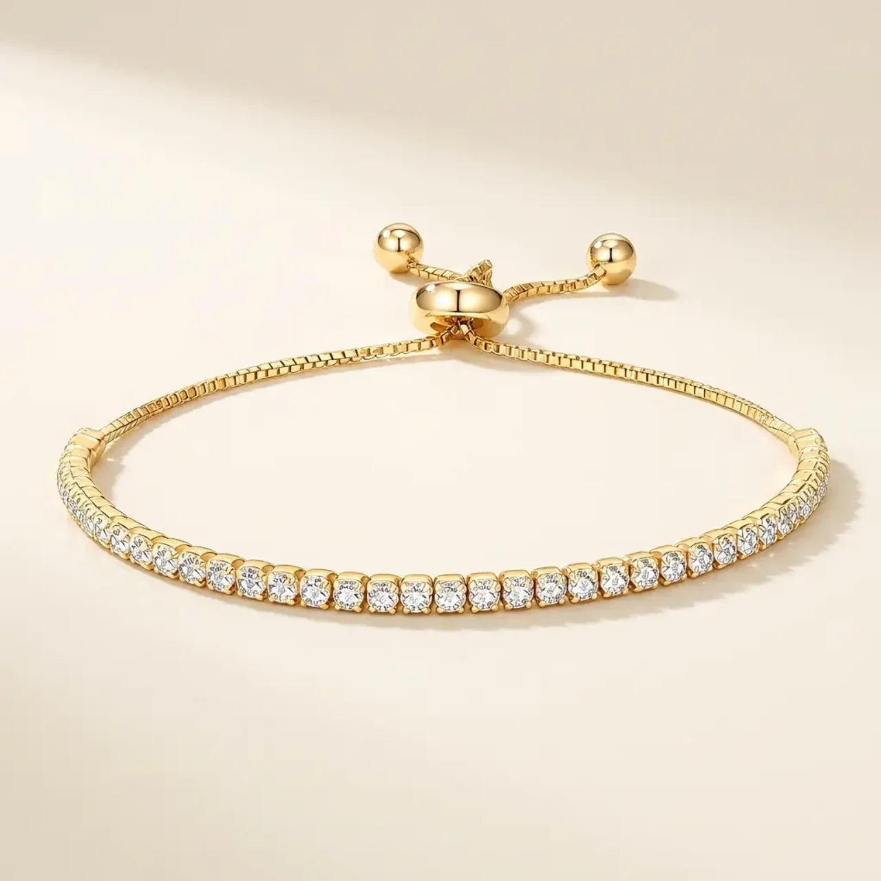 Lovienne™ - Éclat de Lumière Bracelet