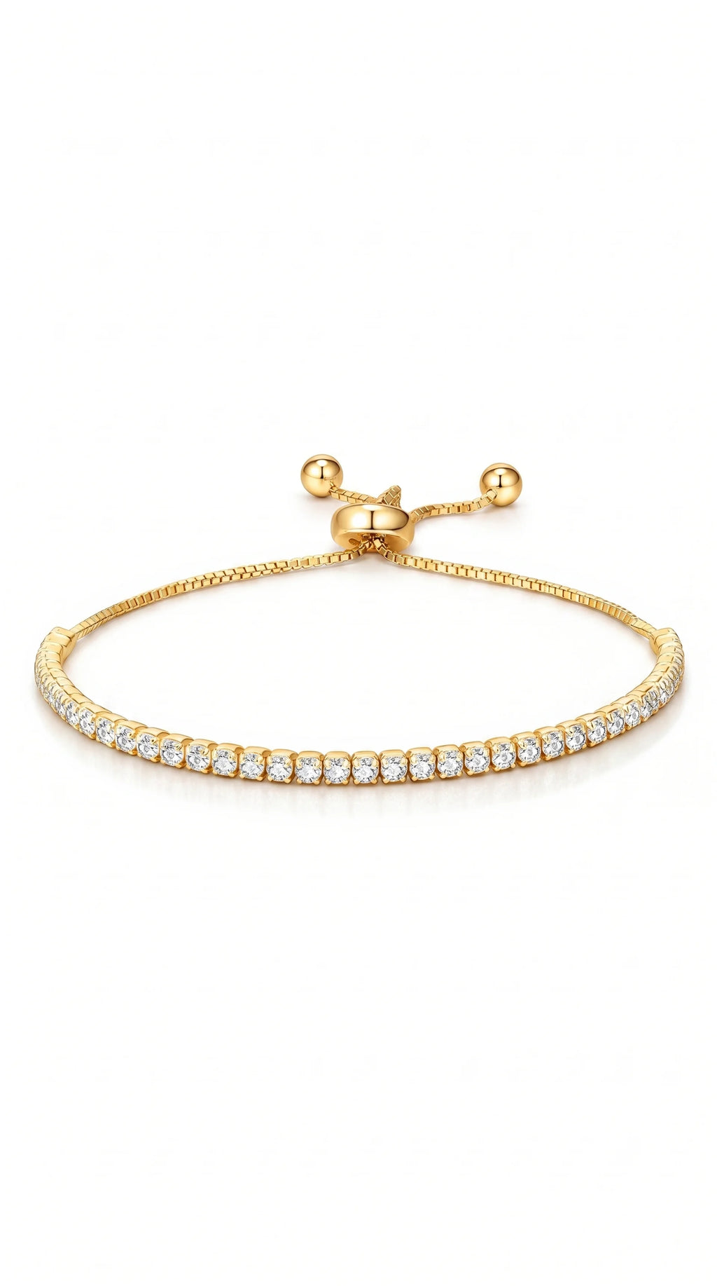 Lovienne™ - Éclat de Lumière Bracelet
