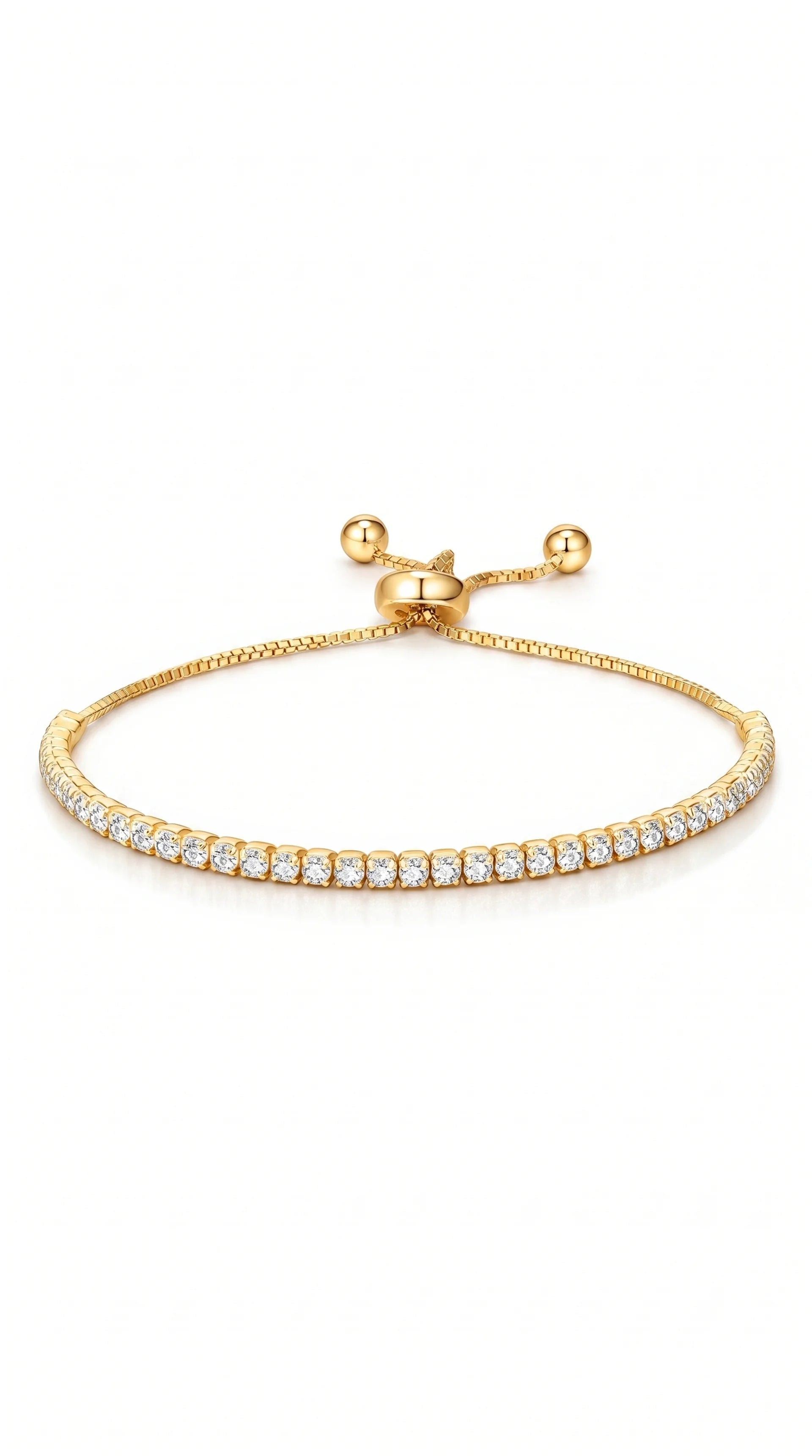 Lovienne™ - Éclat de Lumière Bracelet