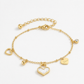 Lovienne™– Cœur d’Amour Bracelet