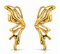 Papillon Céleste Earrings
