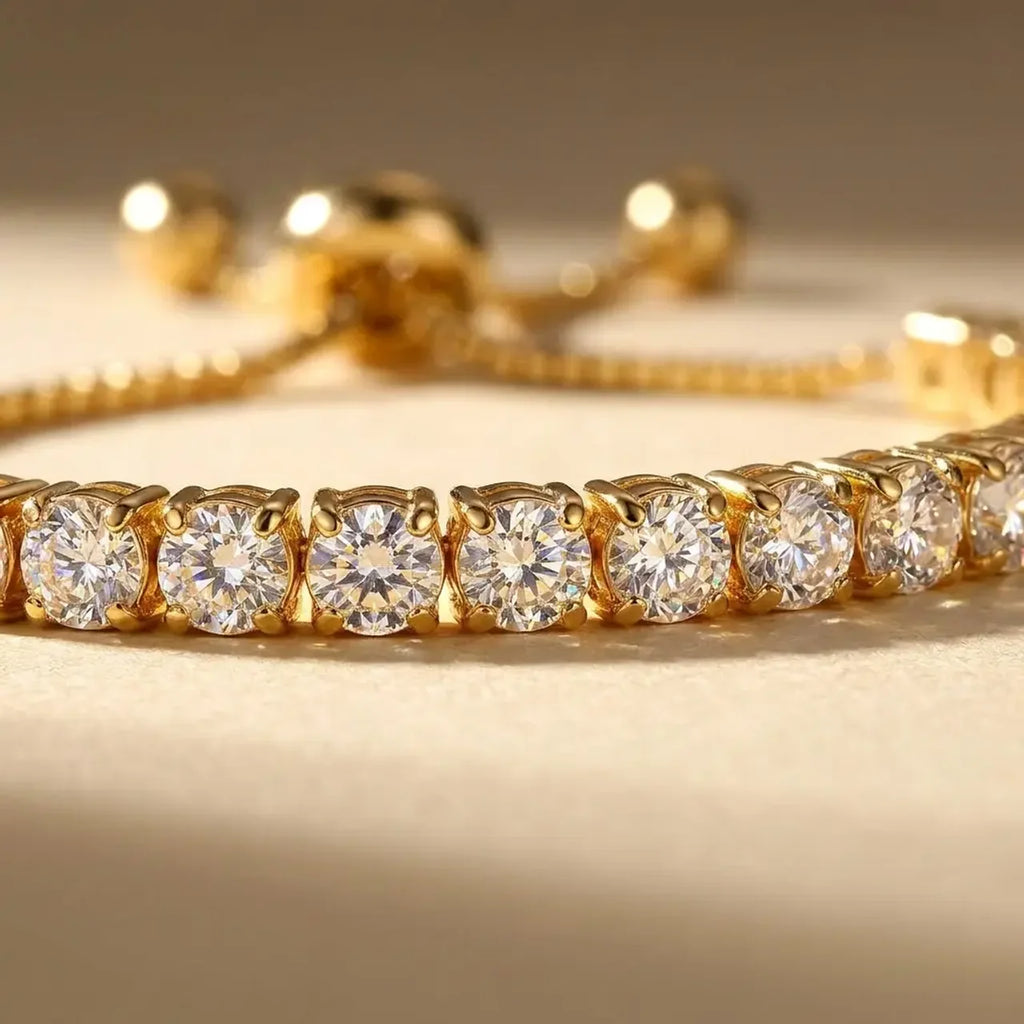 Lovienne™ - Éclat de Lumière Bracelet