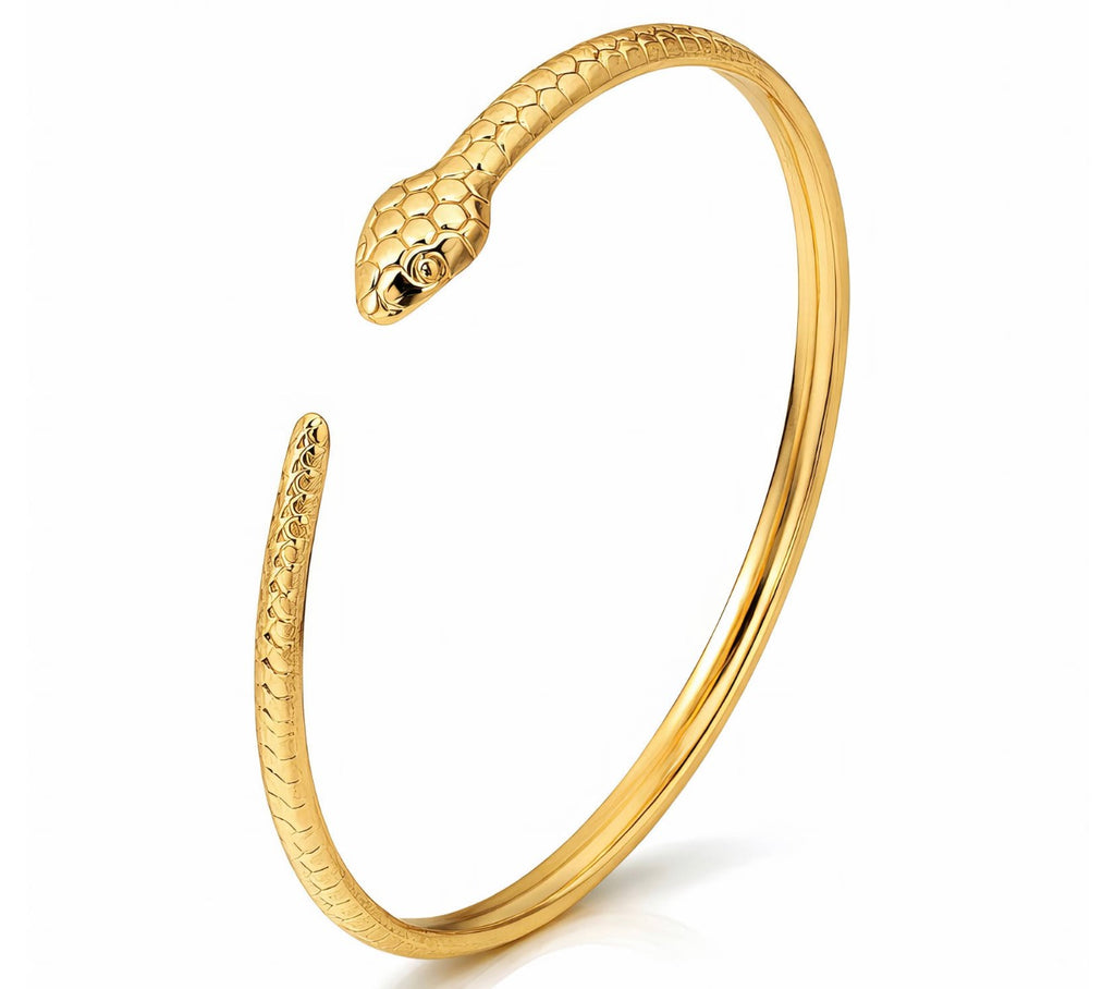 Lovienne ™- Serpent Impérial Bracelet