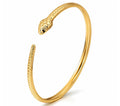 Lovienne ™- Serpent Impérial Bracelet