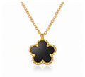 Lovienne™ -Noire Éternelle Necklace