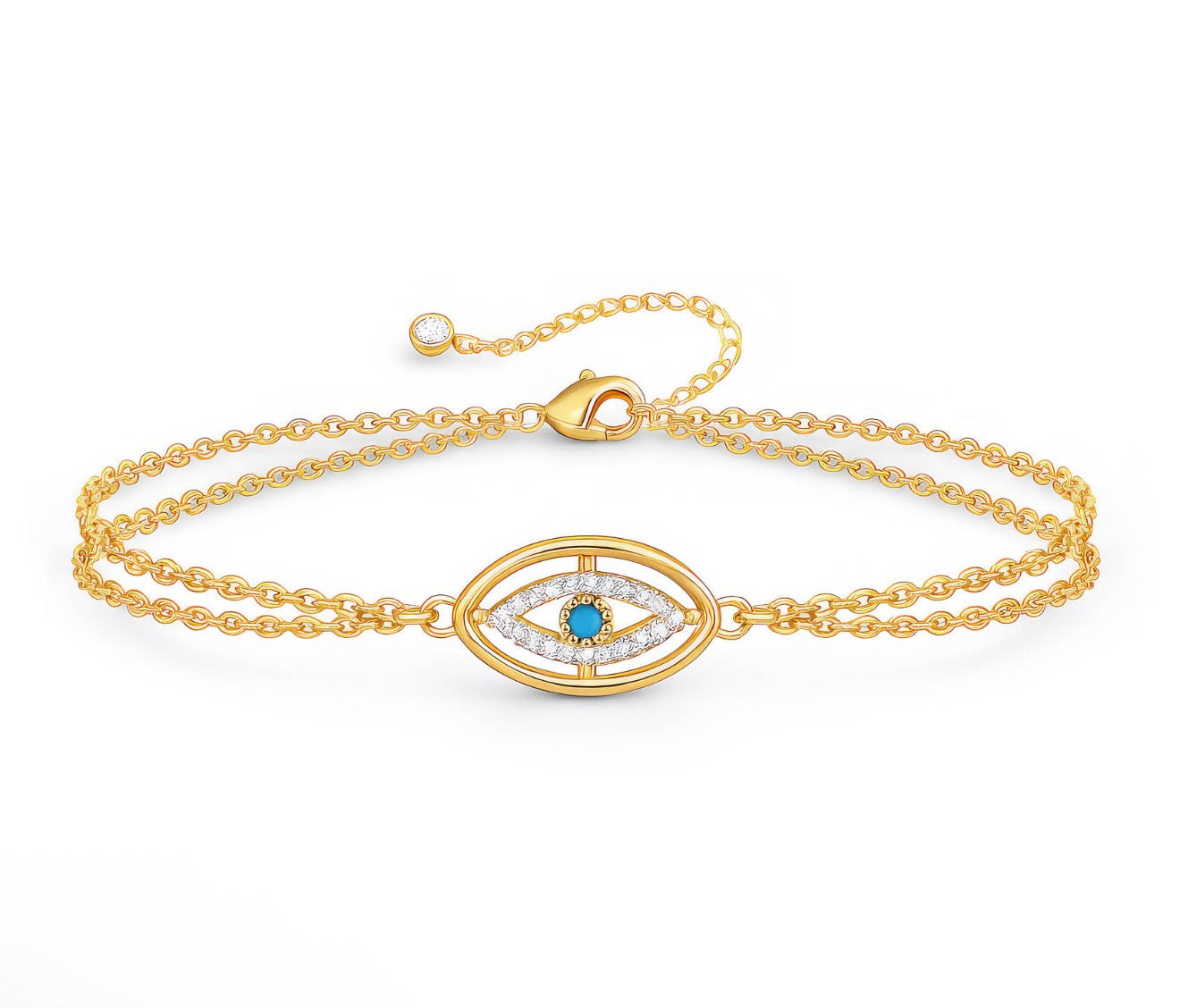 Lovienne™-Lumière Divine Bracelet