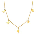 Lovienne™ -Céleste d’Aurore Necklace