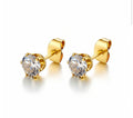Lovienne™ - Éclat Impérial Stud Earrings