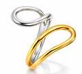 Lovienne™- Harmonie Éternelle Ring