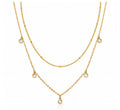 Lovienne™ -Elegant Stars Necklace