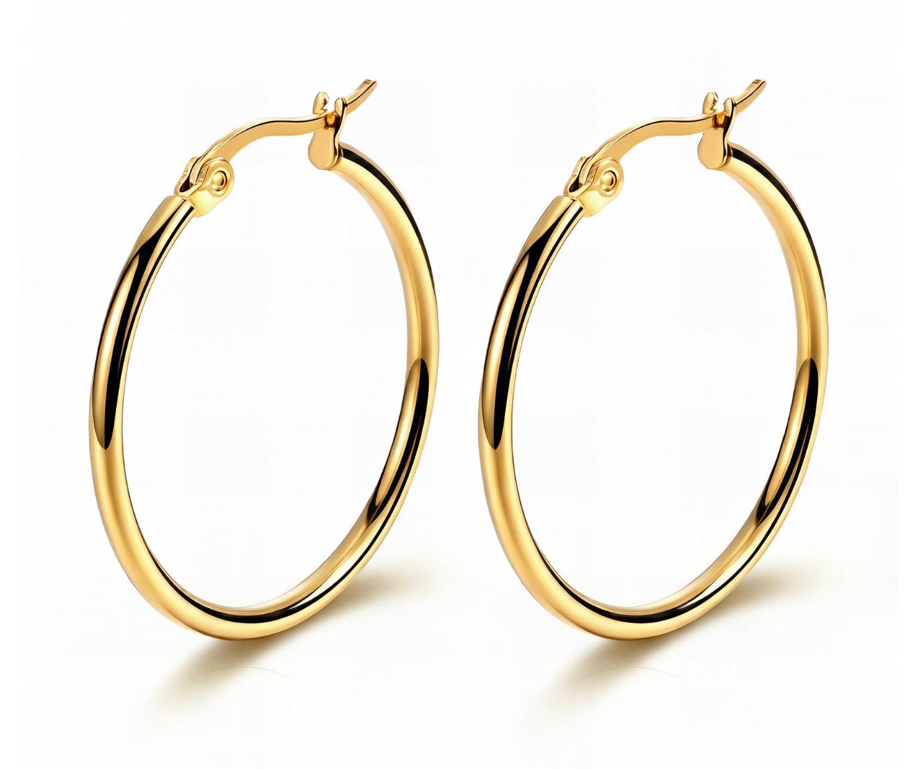 Lovienne™ - Éternelle Élégance Earrings