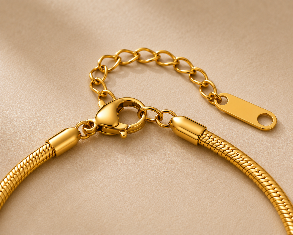 Lovienne™ - Rubis d’Amour Bracelet