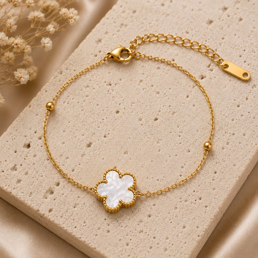 Lovienne™ -Fleur d’Aurore Bracelet