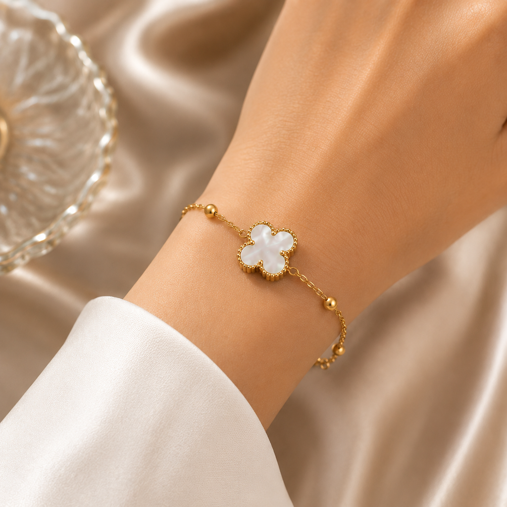 Lovienne™ -Fleur d’Aurore Bracelet